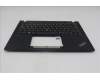 Lenovo 5M11M02938 MECH_ASM KB BK MG DEN LTN