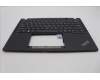 Lenovo 5M11M02941 MECH_ASM KB BK MG ENG LTN