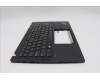 Lenovo 5M11M02946 MECH_ASM KB BK MG EURO ENG CHY
