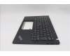 Lenovo 5M11M02950 MECH_ASM KB BK MG FRA LTN