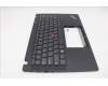 Lenovo 5M11M02962 MECH_ASM KB BK MG HBW LTN
