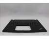 Lenovo 5M11M02964 MECH_ASM KB BK MG HUN CHY