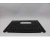 Lenovo 5M11M02964 MECH_ASM KB BK MG HUN CHY