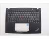 Lenovo 5M11M02971 MECH_ASM KB BK MG ITA LTN