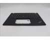 Lenovo 5M11M03004 MECH_ASM KB BK MG SWE/FIN LTN
