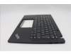 Lenovo 5M11M03007 MECH_ASM KB BK MG SWS LTN