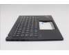 Lenovo 5M11M03025 MECH_ASM KB BK MG UKR LTN