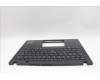 Lenovo 5M11M03028 MECH_ASM BL KB BK MG 058 FRA LTN