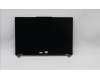 Lenovo 5M11M05717 MECH_ASM 16,WUXGA,TCH,HybIR,Mutto/CSOT