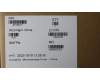 Lenovo 5M11M05717 MECH_ASM 16,WUXGA,TCH,HybIR,Mutto/CSOT