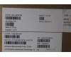 Lenovo 5M11M05766 MECH_ASM KBD BZL,WL,FPR,BK,CHY,CZE/SLK