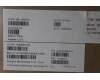Lenovo 5M11M05767 MECH_ASM KBD BZL,WL,FPR,BK,CHY,DEN