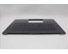 Lenovo 5M11M05768 MECH_ASM KBD BZL,WL,FPR,BK,CHY,ENG