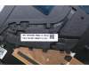 Lenovo 5M11M05774 MECH_ASM KBD BZL,WL,FPR,BK,CHY,GRE