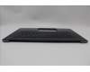 Lenovo 5M11M05785 MECH_ASM KBD BZL,WL,FPR,BK,CHY,POR