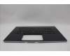 Lenovo 5M11M05786 MECH_ASM KBD BZL,WL,FPR,BK,CHY,RUS