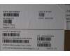 Lenovo 5M11M05807 MECH_ASM KBD BZL,WL,FPR,BK,SRX,FRA
