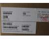 Lenovo 5M11M05809 MECH_ASM KBD BZL,WL,FPR,BK,SRX,GER