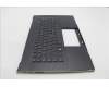 Lenovo 5M11M05809 MECH_ASM KBD BZL,WL,FPR,BK,SRX,GER