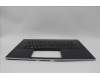 Lenovo 5M11M05812 MECH_ASM KBD BZL,WL,FPR,BK,SRX,HUN