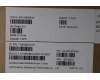 Lenovo 5M11M05818 MECH_ASM KBD BZL,WL,FPR,BK,SRX,LA SPA