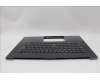 Lenovo 5M11M05819 MECH_ASM KBD BZL,WL,FPR,BK,SRX,NOR