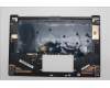 Lenovo 5M11M05820 MECH_ASM KBD BZL,WL,FPR,BK,SRX,NORDIC