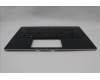 Lenovo 5M11M05820 MECH_ASM KBD BZL,WL,FPR,BK,SRX,NORDIC
