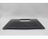 Lenovo 5M11M05824 MECH_ASM KBD BZL,WL,FPR,BK,SRX,SPA