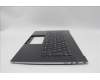 Lenovo 5M11M05824 MECH_ASM KBD BZL,WL,FPR,BK,SRX,SPA
