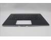 Lenovo 5M11M05825 MECH_ASM KBD BZL,WL,FPR,BK,SRX,SWE/FIN