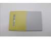 Lenovo 5M11N43988 MECH_ASM SYS_COVER_BACK_ASSY_CLOUD_GREY