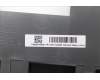 Lenovo 5M11N43989 MECH_ASM MIDDLE_FRAME_ASSY_TS_LUNA_GREY