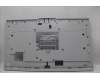 Lenovo 5M11N43990 MECH_ASM MIDDLE_FRAME_ASSY_TS_CLOUD_GREY