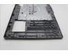 Lenovo 5M11N43991 MECH_ASM MIDDLE_FRAME_ASSY_NT_LUNA_GREY