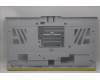Lenovo 5M11N43999 MECH_ASM MIDDLE_FRAME_ASSY_NT_CLOUD_GREY