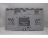 Lenovo 5M11N44002 MECH_ASM MIDDLE_FRAME_ASSY_TS_CLOUD_GREY