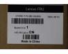 Lenovo 5M11N44045 Bottom cover Assy of M75q-5
