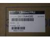 Lenovo 5M11N44066 MECH_ASM AssyNopaintingFrontTFXPSU17L