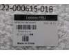Lenovo 5M11N44072 MECH_ASM Neo Ultra-BOTTOM ASSY