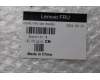 Lenovo 5M11N44081 MECH_ASM TopCoverAssy Tiny Neo Ultra,AVC