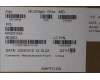 Lenovo 5M11N44196 MECH_ASM Main Chassis,Blk,T5 Gen10,HK