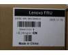 Lenovo 5M11N44210 MECH_ASM MECH_ASM,SM-SUPPORT-MAIN-0525
