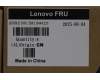 Lenovo 5M11N44235 MECH_ASM MB_BKT_ASSY QC Mini01Q8X10,LCFC