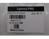 Lenovo 5M11N44248 MECH_ASM Neo Ultra Gen2_PSU_BKT_ASSY