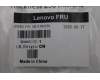 Lenovo 5M11N44250 MECH_ASM Neo Ultra Gen2_BACK_COVER,AVC