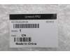 Lenovo 5M11N44285 MECH_ASM 8.2L 337HTA, Front bezel ASM
