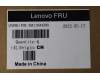 Lenovo 5M11N44290 MECH_ASM FRU,MECH_ASM, P-HOUSING M9-6 P