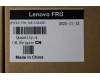 Lenovo 5M11N44291 MECH_ASM FRU, MECH_ASMP-HOUSING M9-6P-FS