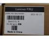 Lenovo 5M11N44294 MECH_ASM FRU,MECH_ASM,S-IO BKT,L M9-6P,L